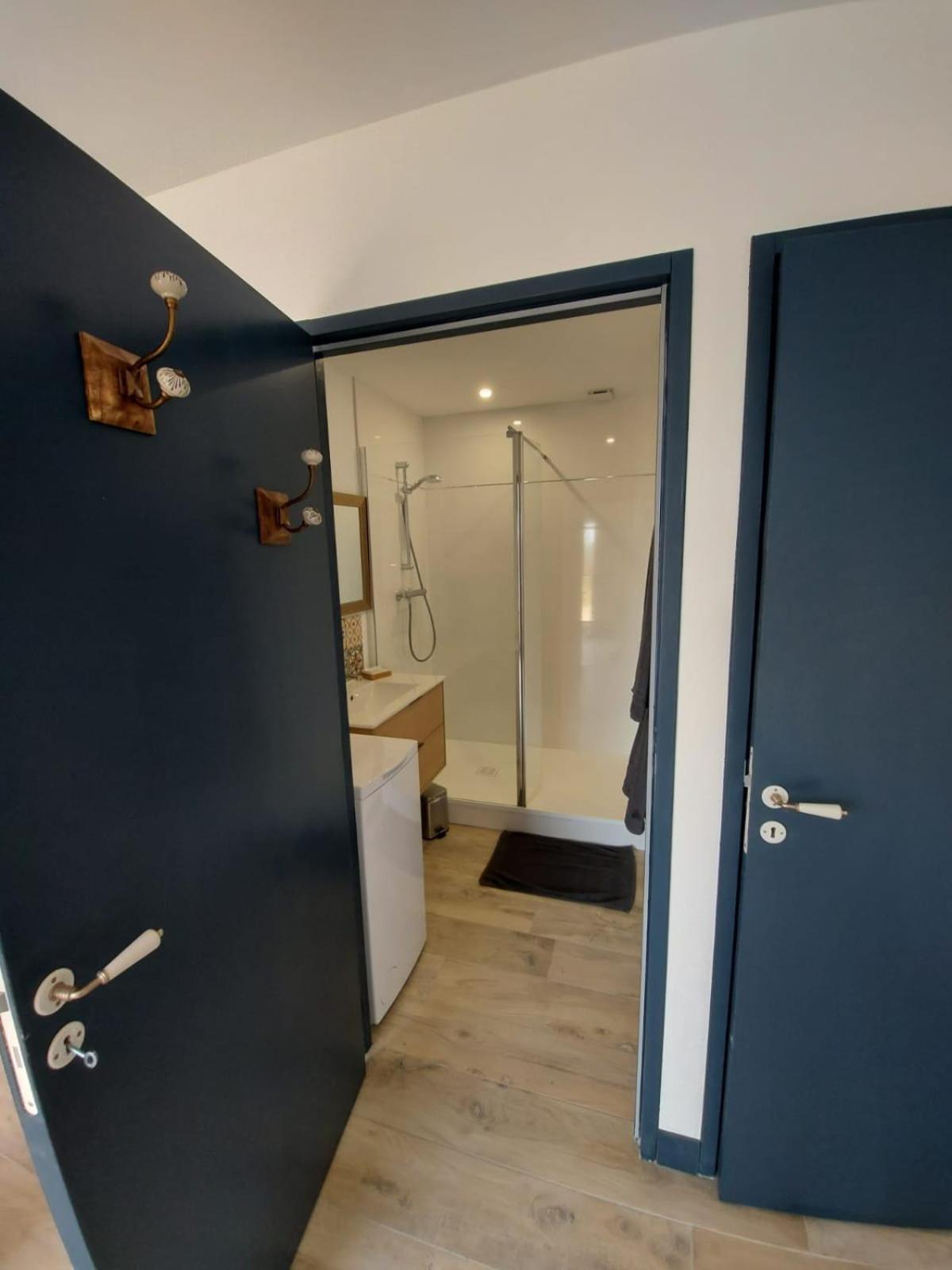 Gite Le Saint Martin 1 - 4 Pers. Blaslay Экстерьер фото